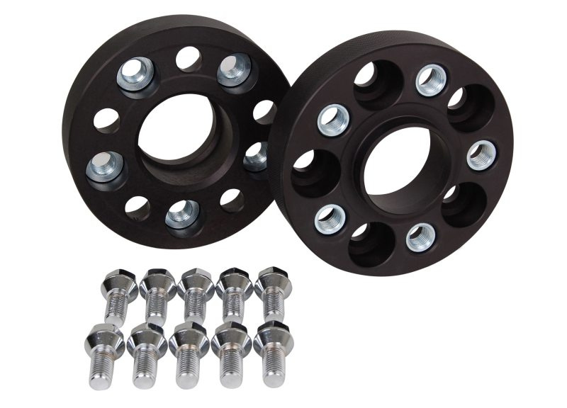 30mm Hjulspacers - Bultcirkel 5x112
