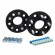 16mm Hjulspacers - Bultcirkel 5x120 pinnbult (Konvertering till 5x114.3) 16mm Hjulspacers - Bultcirkel 5x120 pinnbult (Konvertering till 5x114.3)