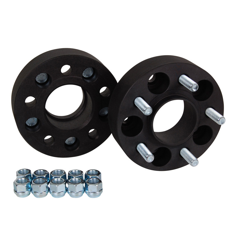35mm Hjulspacers - Bultcirkel 5x139.7
