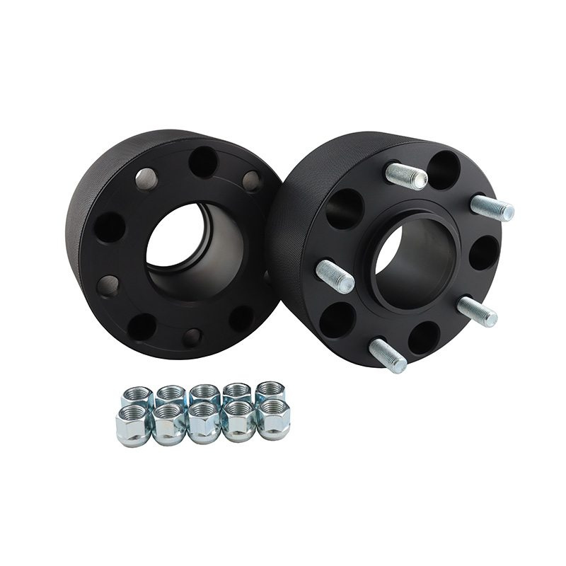 75mm Hjulspacers - Bultcirkel 5x139.7