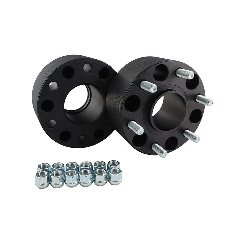 75mm Hjulspacers - Bultcirkel 6x139.7