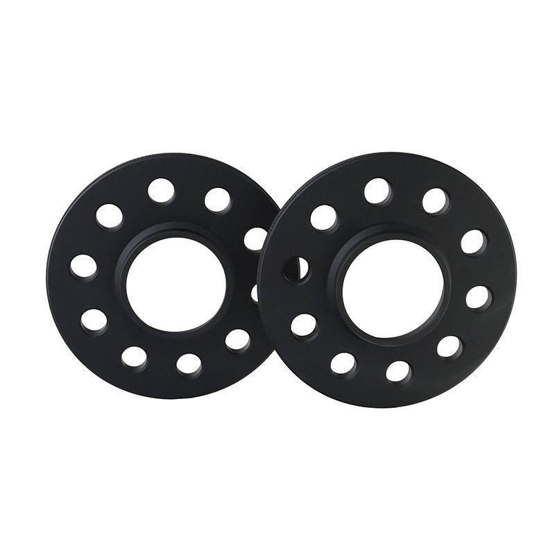 10mm Hjulspacers - Bultcirkel 5x108