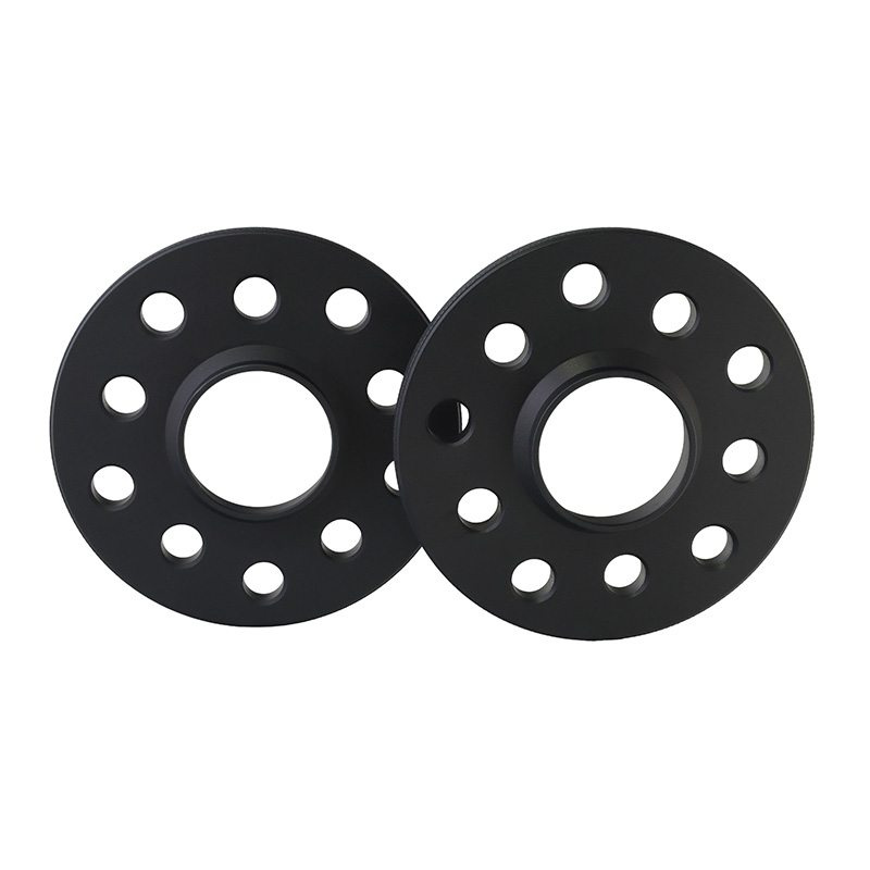 10mm Hjulspacers - Bultcirkel 5x100 & 5x112