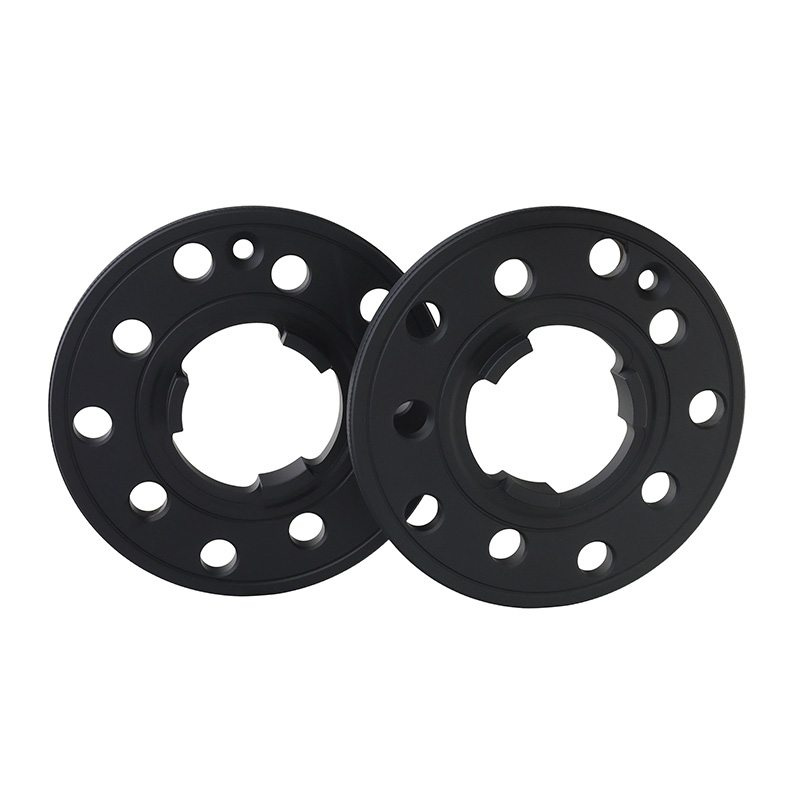 10mm Hjulspacers - Bultcirkel 5x130
