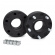 50mm Hjulspacers - Bultcirkel 6x139.7 (Konvertering till 5x139.7) 50mm Hjulspacers - Bultcirkel 6x139.7 (Konvertering till 5x139.7)