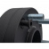 50mm Hjulspacers - Bultcirkel 6x139.7 (Konvertering till 5x139.7) 50mm Hjulspacers - Bultcirkel 6x139.7 (Konvertering till 5x139.7)
