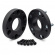 50mm Hjulspacers - Bultcirkel 6x139.7 (Konvertering till 5x139.7) 50mm Hjulspacers - Bultcirkel 6x139.7 (Konvertering till 5x139.7)