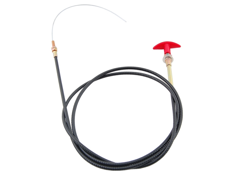 Utl�sningswire huvudstr�mbrytare - 200cm