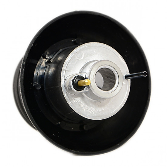 Rattnav f�r sportratt - Volvo 740, 760, 780, 940 (Luisi)