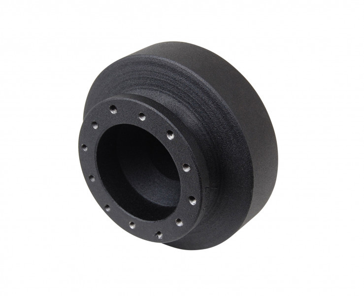 Rattnav f�r sportratt - BMW E46, E53, E83 (Luisi) Airbag