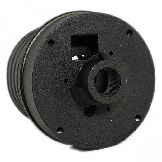 Rattnav f�r sportratt - BMW E36, E34 (Luisi) Airbag