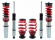 V2 Coilovers - Audi A6, A7 (C7) (11-18)