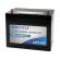 Batteri UPLUS USDC12-90-G24-T AGM 12V 90Ah