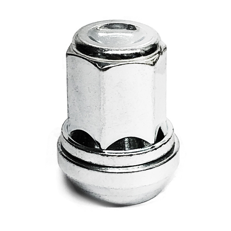 Mutter 12x1,50 L�s Kona St�ngd D26 (19Hex) H34