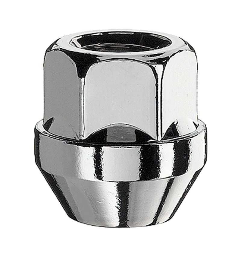 Mutter 14x1,50 �ppen Kona L�ng (19Hex) H25