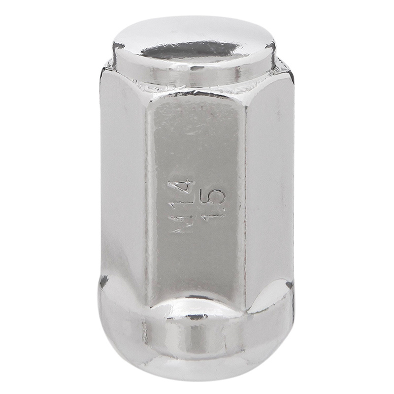 Mutter 14x1,50 Radius St�ngd (19Hex) H27